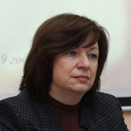 Трифонова Ирина Константиновна