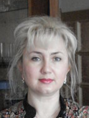 Боровская Светлана Анатольевна
