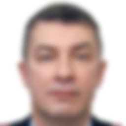 Горбунов Андрей Алексеевич