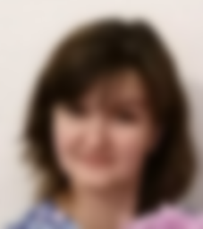 Галимуллина Гульшат Мустафовна
