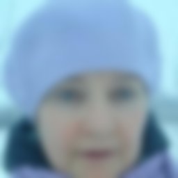 Merenkova Olga Nikolaevna