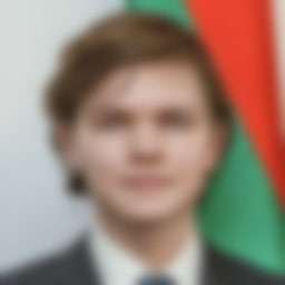 Tyuryaev Yuriy Nikolaevich