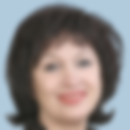 Todorashko Zinaida Georgievna