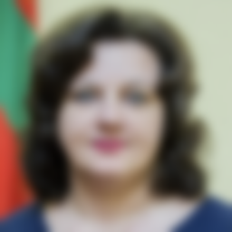 Слинченко Алевтина Алексеевна