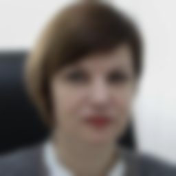 Glushkova Mariya Nikolaevna