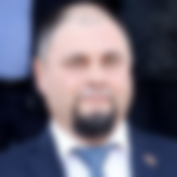 Frolov Roman Sergeevich