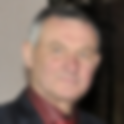 Dorofeev Vladimir Timofeevich