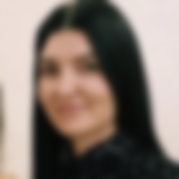 Voyt Kristina Mikhaylovna