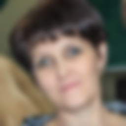 Побережнюк Валентина 