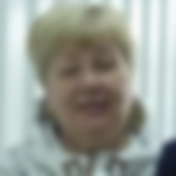 Гарбузняк Наталья 