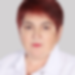 Mitnitskaya Svetlana Vasil'yevna