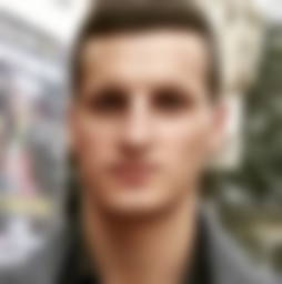 Zatyka Denis Grigor'yevich