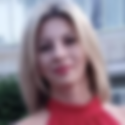 Puzhanskaya Ekaterina Vasil'yevna