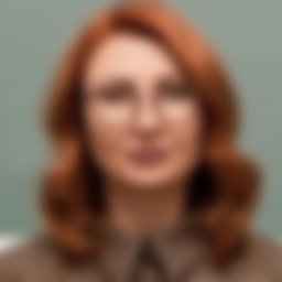 Dolganova Svetlana Viktorovna