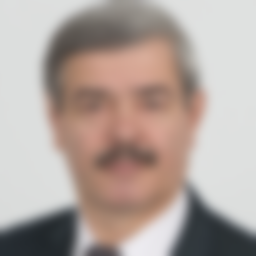 Krondev Viktor Stepanovich