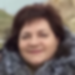 Zhurya Olga Ivanovna