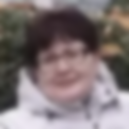 Киблик Людмила 