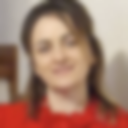 Pozhoga Larisa 