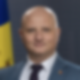 Истратий Дориан 