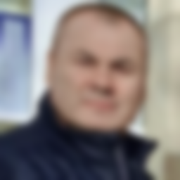 Караман Ион 