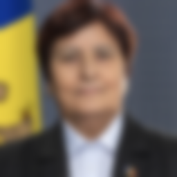 Butucha Ana 