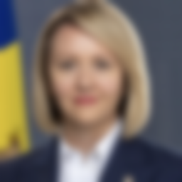 Chebotar Olga Gennadievna