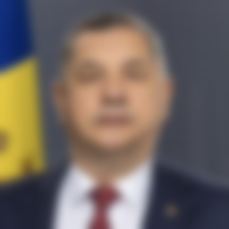 Гроза Ион 