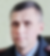 Слепнёв Сергей Михайлович