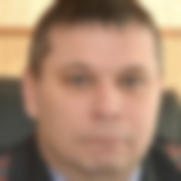 Kashko Mikhail Aleksandrovich