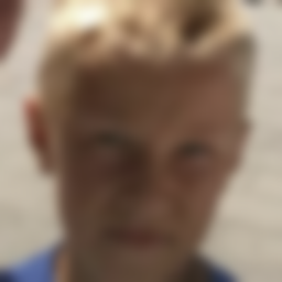 Komarovskiy Daniil Aleksandrovich