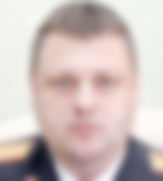 Кириневич Александр Валерьевич
