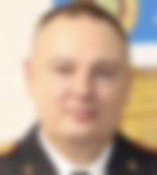 Kondrat'yev Stanislav Vladimirovich