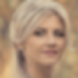 Никифорова Екатерина 