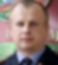 Борисенко Сергей Николаевич