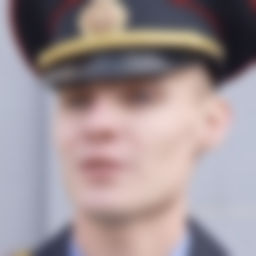 Drozdov Vadim Sergeevich