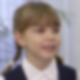 Drozdova Arina Sergeevna