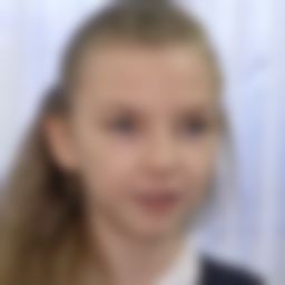 Drozdova Polina Sergeevna