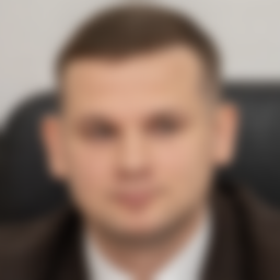 Taranov Viktor Mikhaylovich