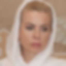 Krasnoselskaya Svetlana Sergeevna