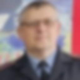 Воляк Дмитрий Александрович