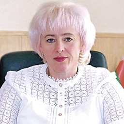 Студенцова Елена Николаевна