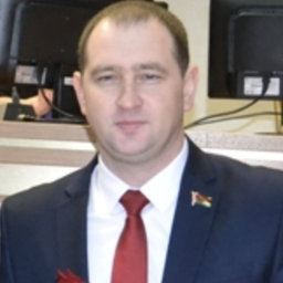 Erashov Aleksandr Ivanovich