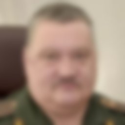 Серебринников Михаил Владимирович