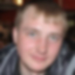 Seregin Evgeniy Aleksandrovich