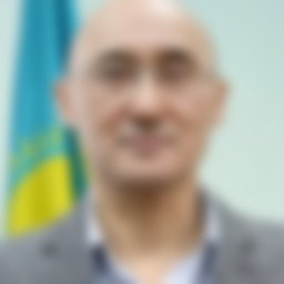 Дюсембаев Еркын Сейдегалиевич