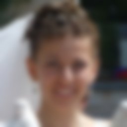 Shamalova Alina Yur'yevna