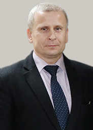 Шендик Сергей Николаевич
