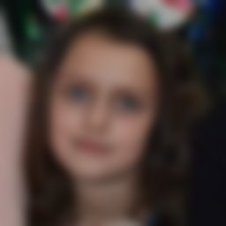Shevtsova Lyubov Petrovna