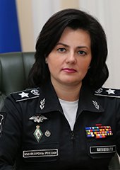 Шевцова Татьяна Викторовна