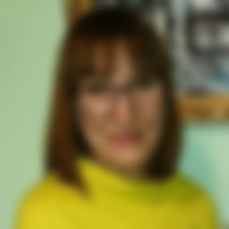 Шипулина Ольга Абдушаевна